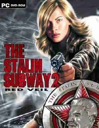 Descargar The Stalin Subways 2 Red Veil [English] por Torrent